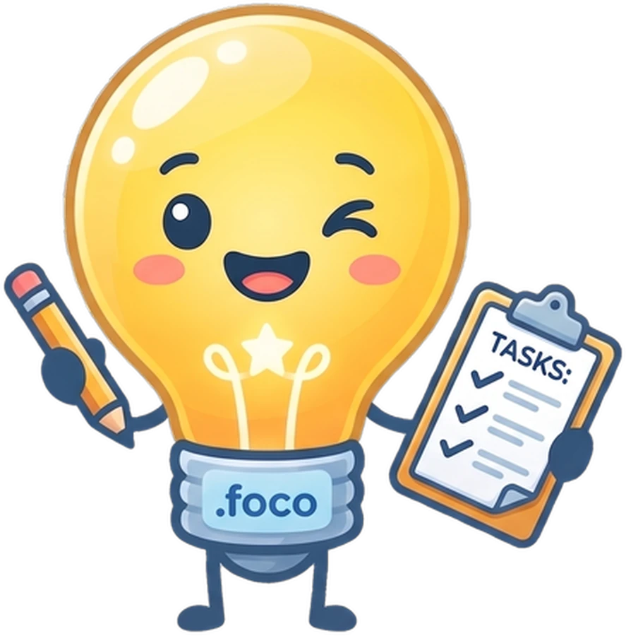 Foquito, el chatbot con IA de foco.